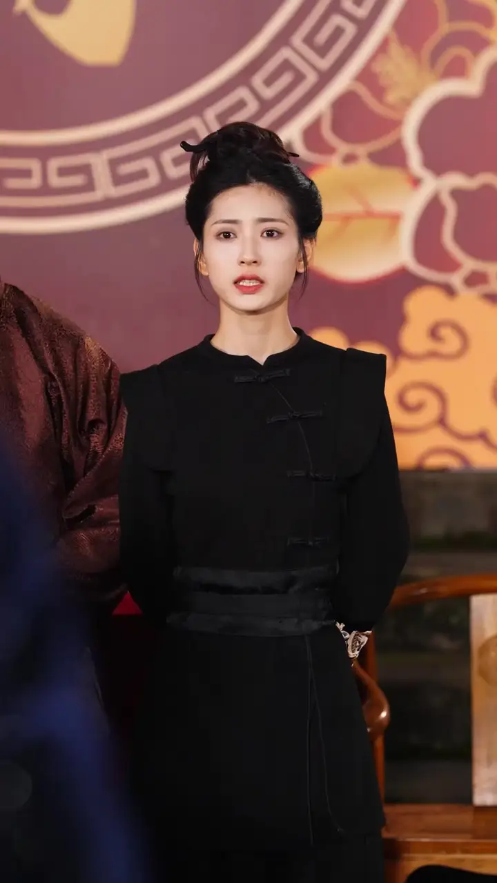 She Who Defies Episode 48