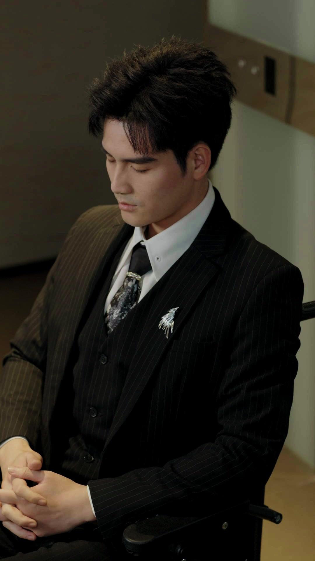 Killing's My Business, CEO