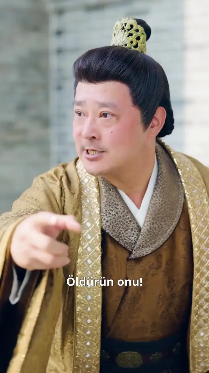 (Dublajlı) Kadim Çağda Evlilik Sistemi Bölüm 30