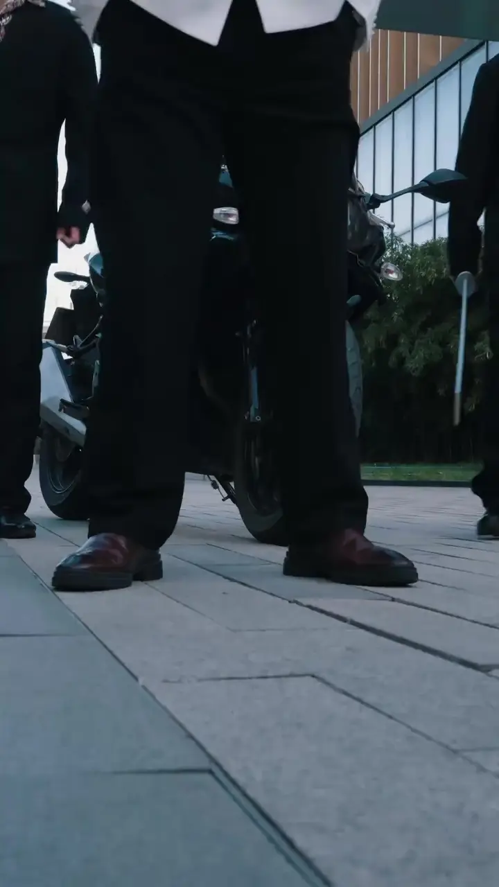 Artık O Saf Kız Değilim Bölüm 31