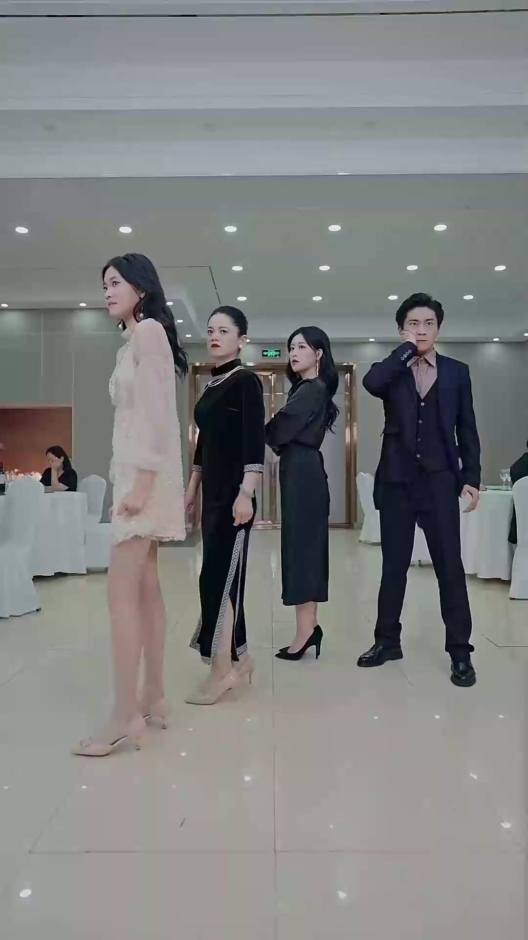 復仇吧！寵妹天團