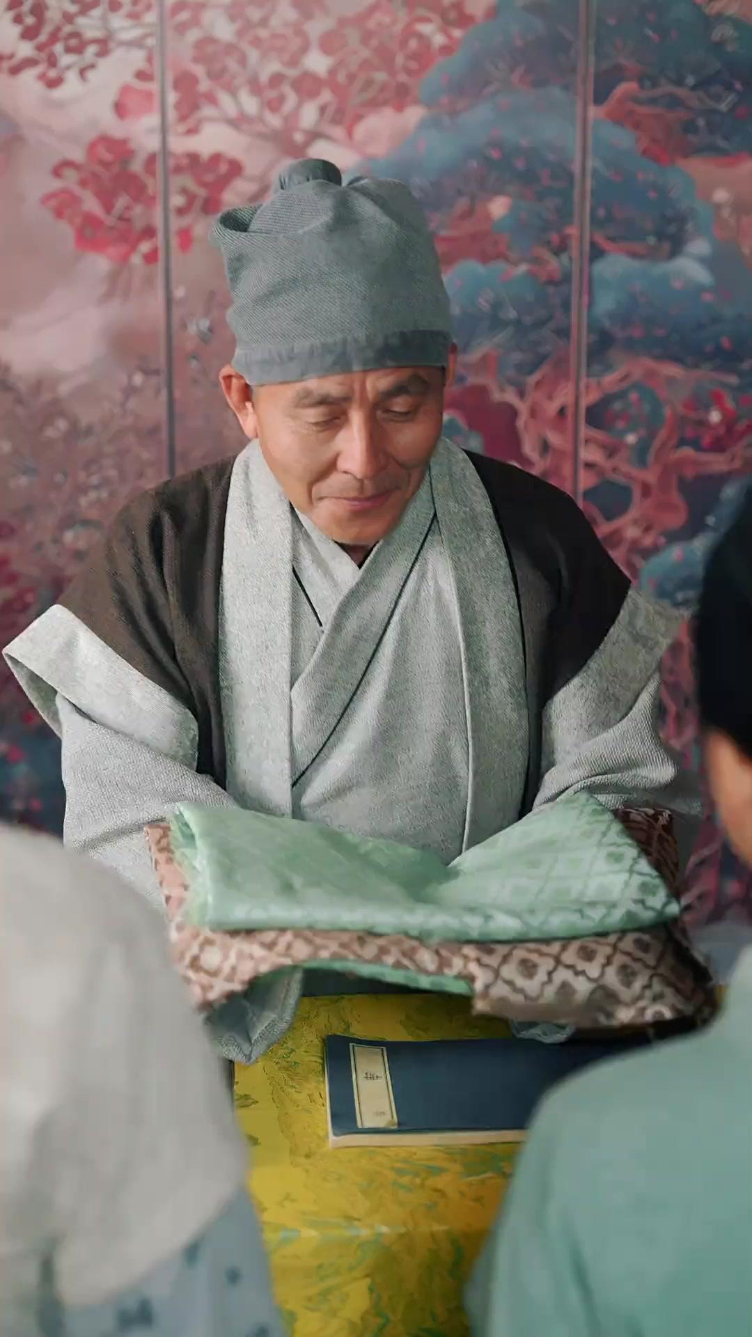천하도적
