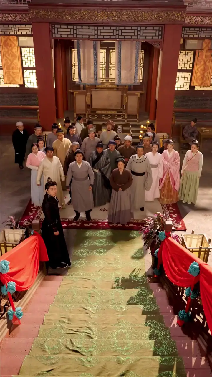 Empress Only Dies Once Episode 29