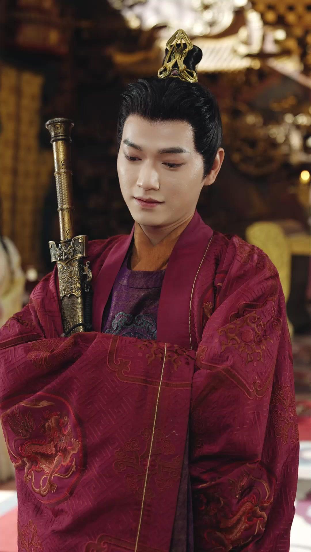 Kill the Prince? He Rose King