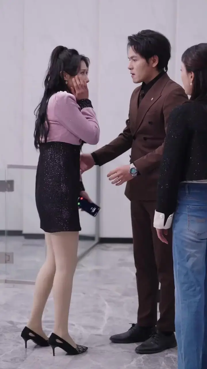 Kırık Yemin, Parlak İntikam Bölüm 14
