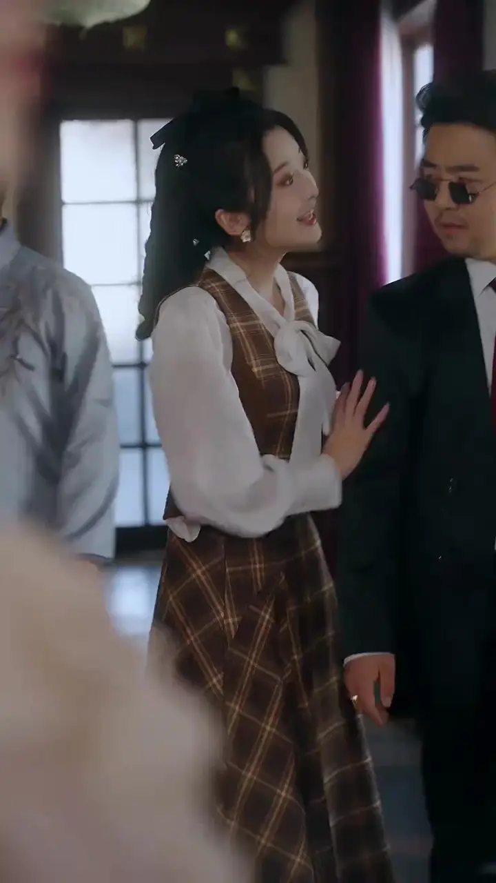 When the Rose Brushes Against the Gun Episode 41