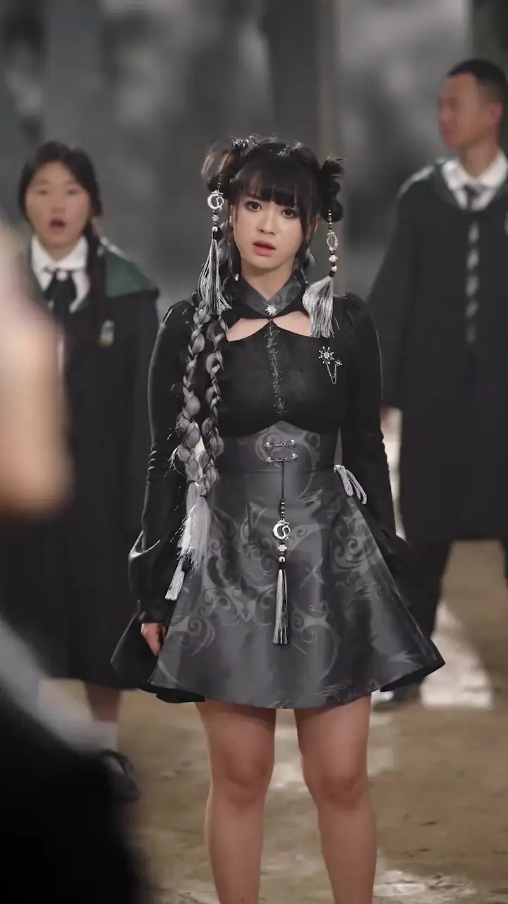 Ace of Destiny Episode 21