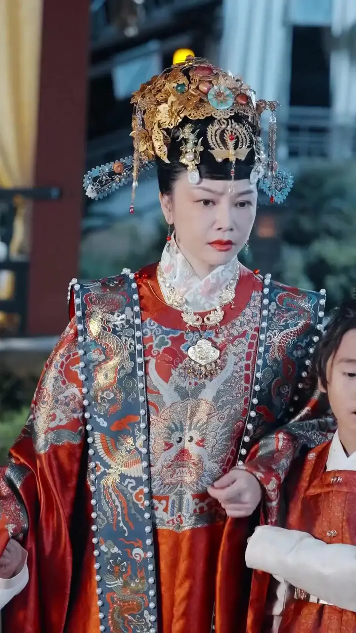 (Dublajlı)Gizli Anka: Qingzhou'da Saklanış Bölüm 38