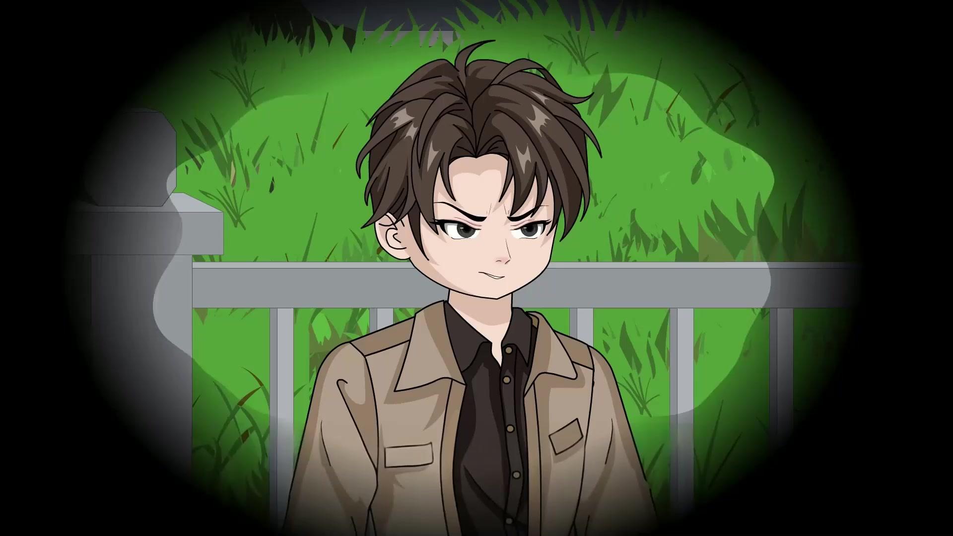 Episode cover