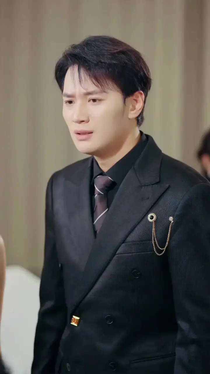 The Billionaire's Second Chance Episode 57