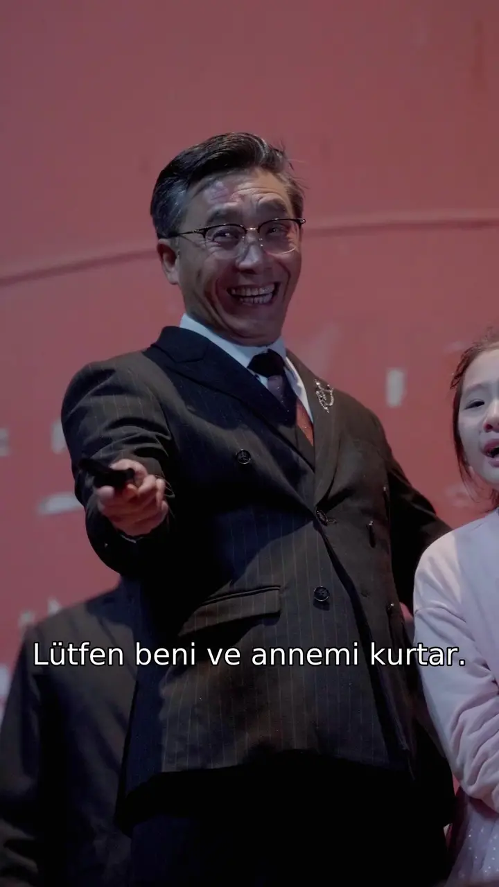 Görev Sadakati Bölüm 5