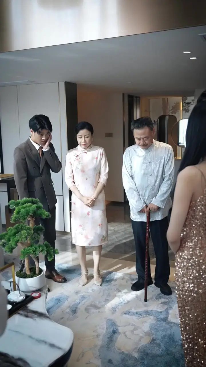 Legend of a Security Guard Episode 22