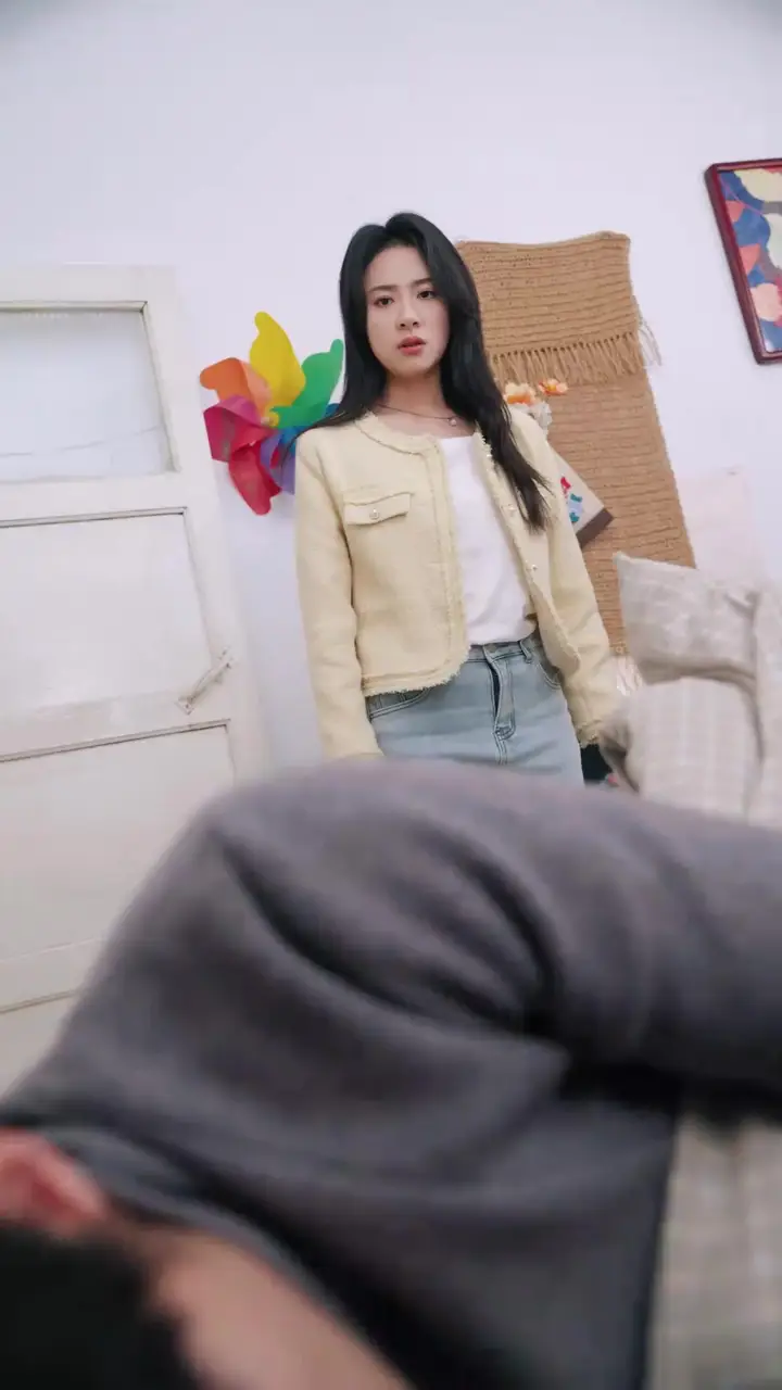 Fake Gold, Real Heart Episode 12
