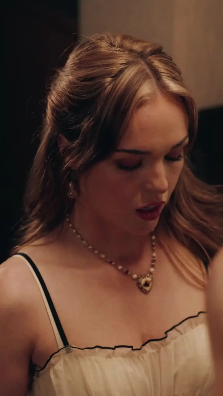 Insatiable Alpha Daddy Claims Me Every Night Episode 41