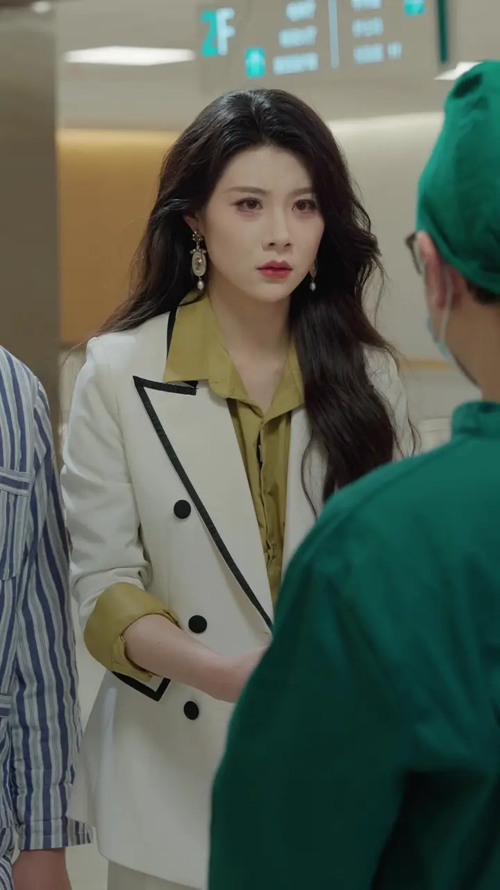Trophy Husband No More Episode 33
