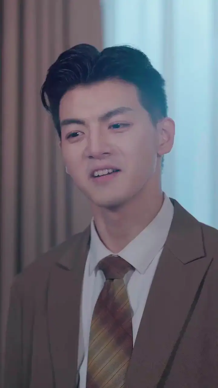 Bye-Bye, Mr. Wrong Episode 8