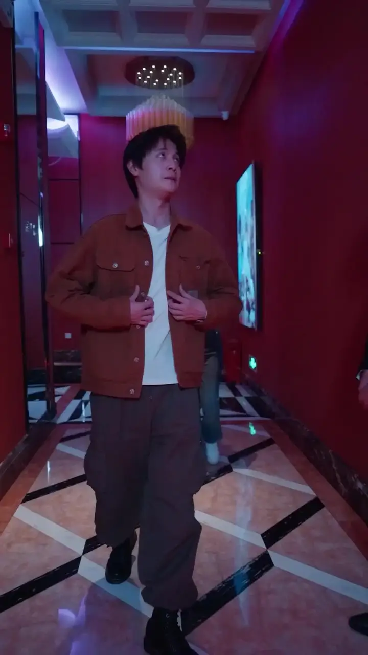 The Radiant Road to Stardom Episode 1