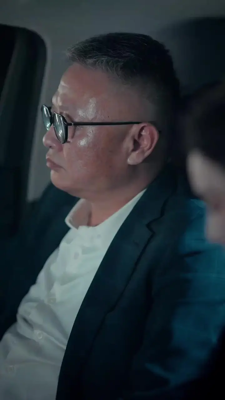 A Mother Who Strikes Back Episode 46