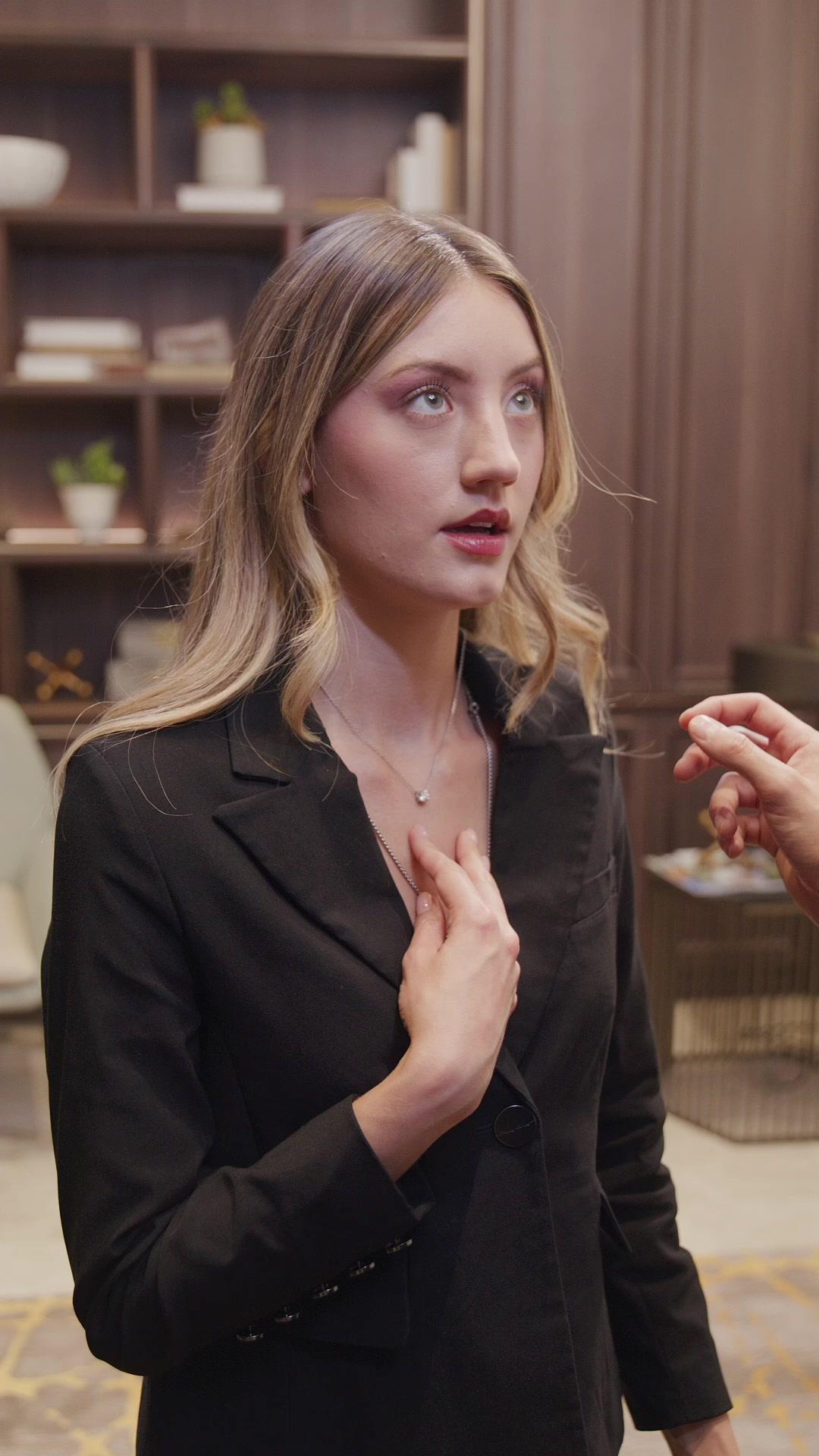 The CEO's Contract Lover