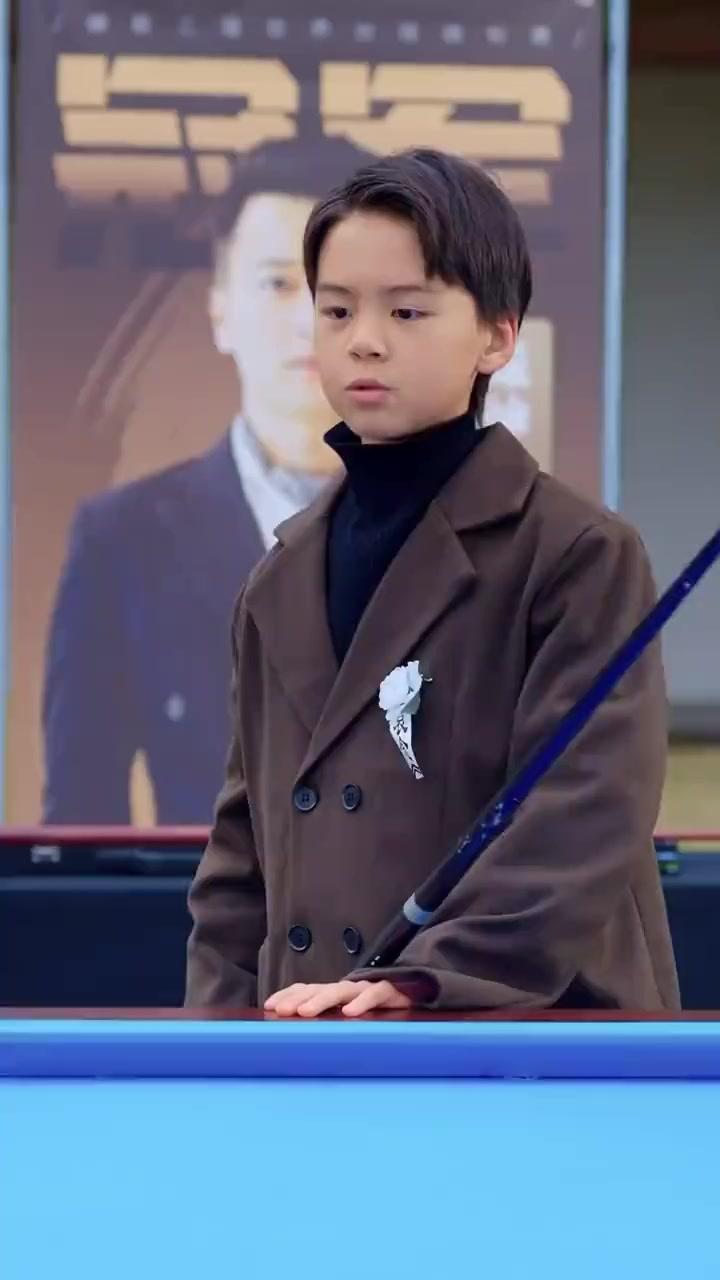 (Dubbed)The Little Pool God
