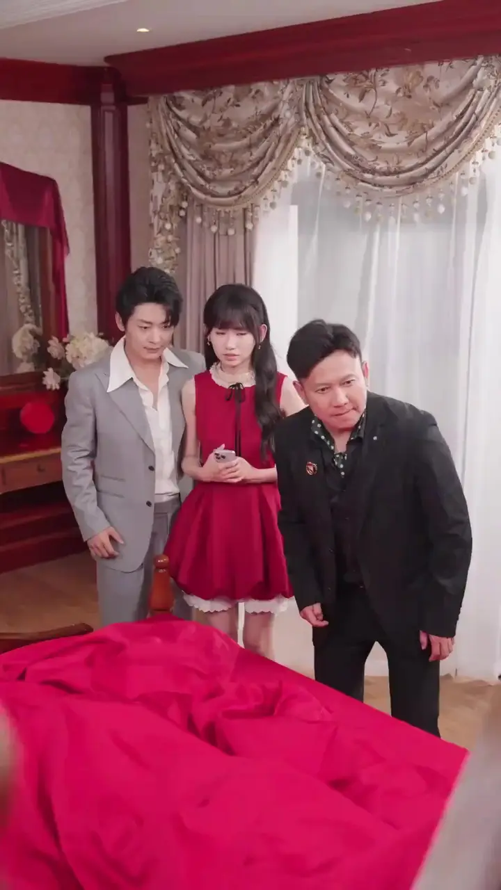 (Dubbed)Mr. CEO's First Love Episode 42