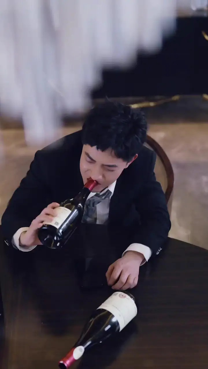 After Frozen, My Stupid Husband Regrets Episode 21