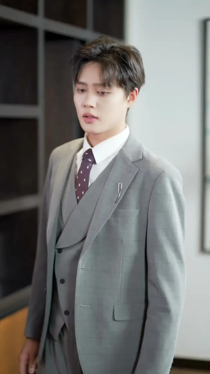 Ex Files: Love Reloaded Episode 38