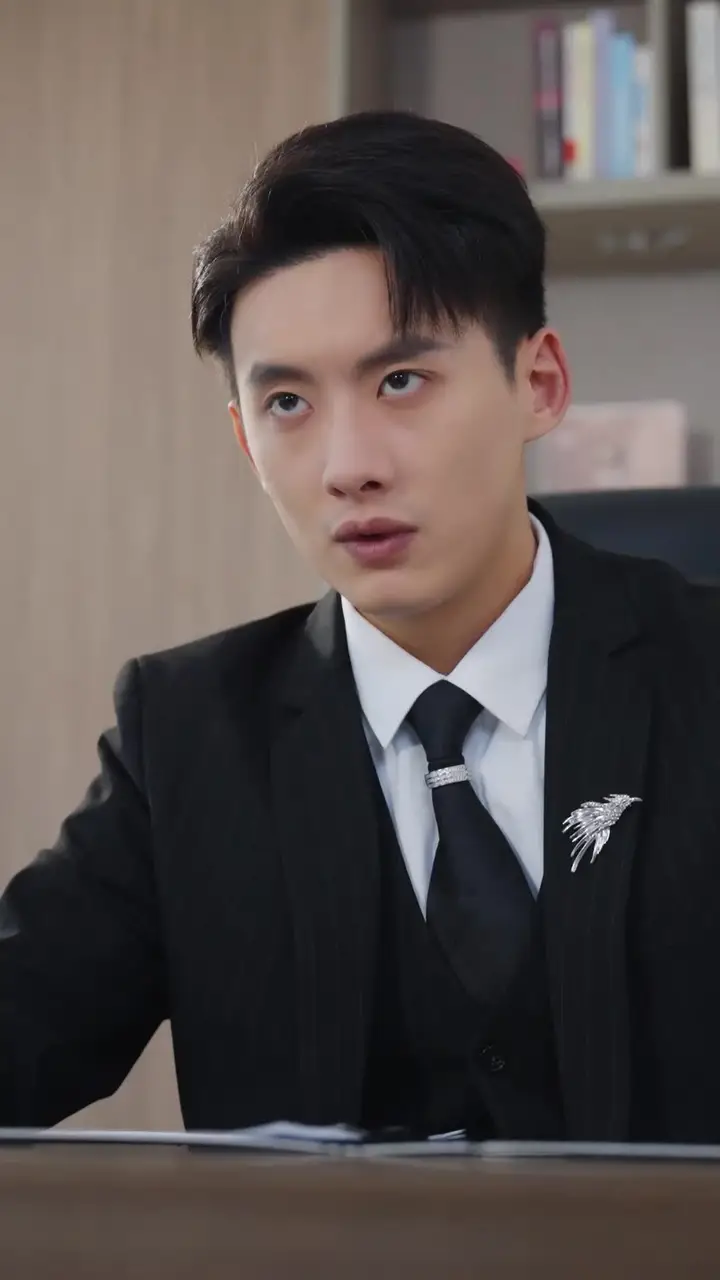 The Billionaire Heiress Returns Episode 70