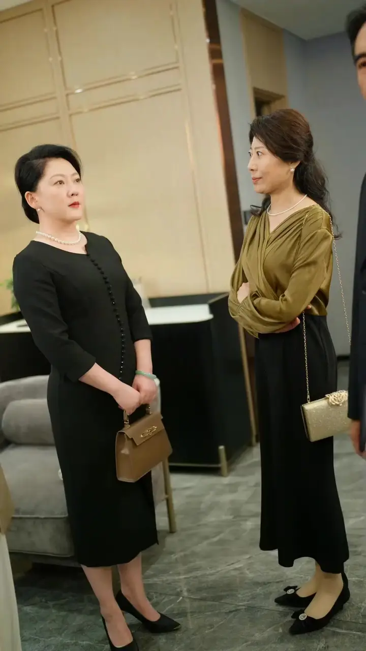 You Are My Evermore Episode 51