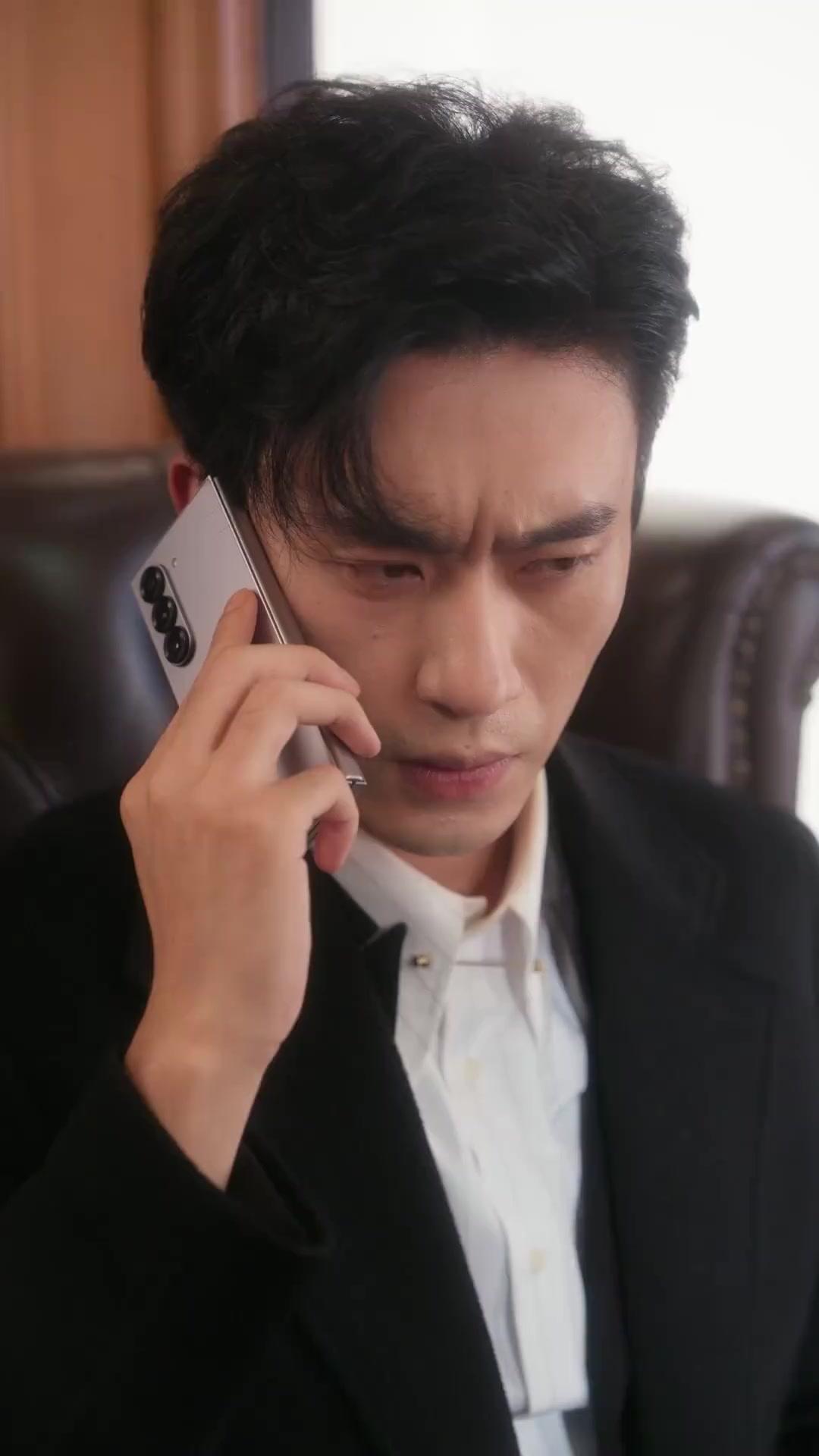 친구의 질투