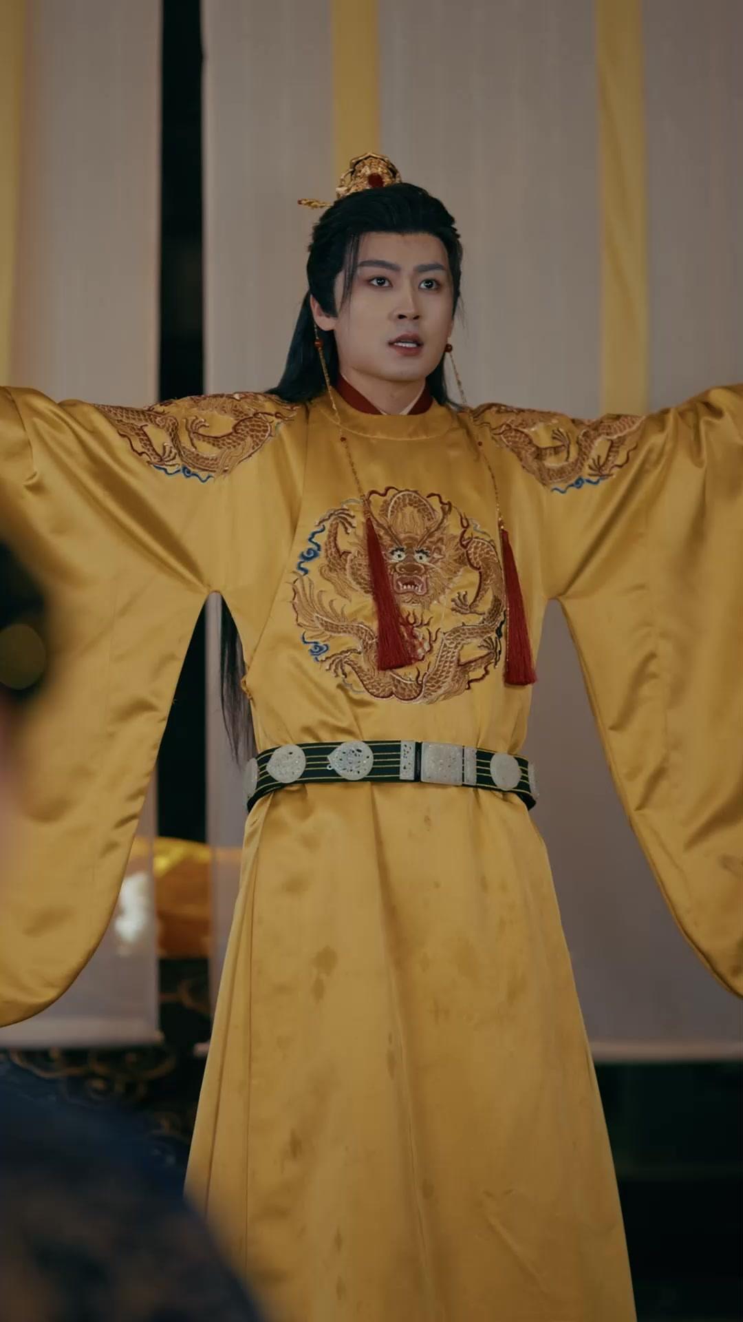 Prince Reborn: The Deadly Gamble
