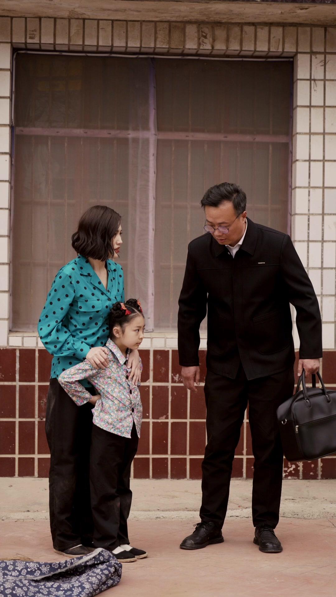 Si Kecil Pembawa Rezeki