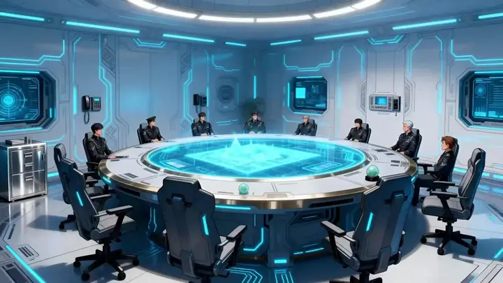 (Dubbed) Hunger Games: Snake Edition Episode 24