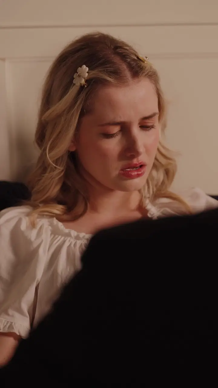 Daisy in the Gun's Chamber Episode 50