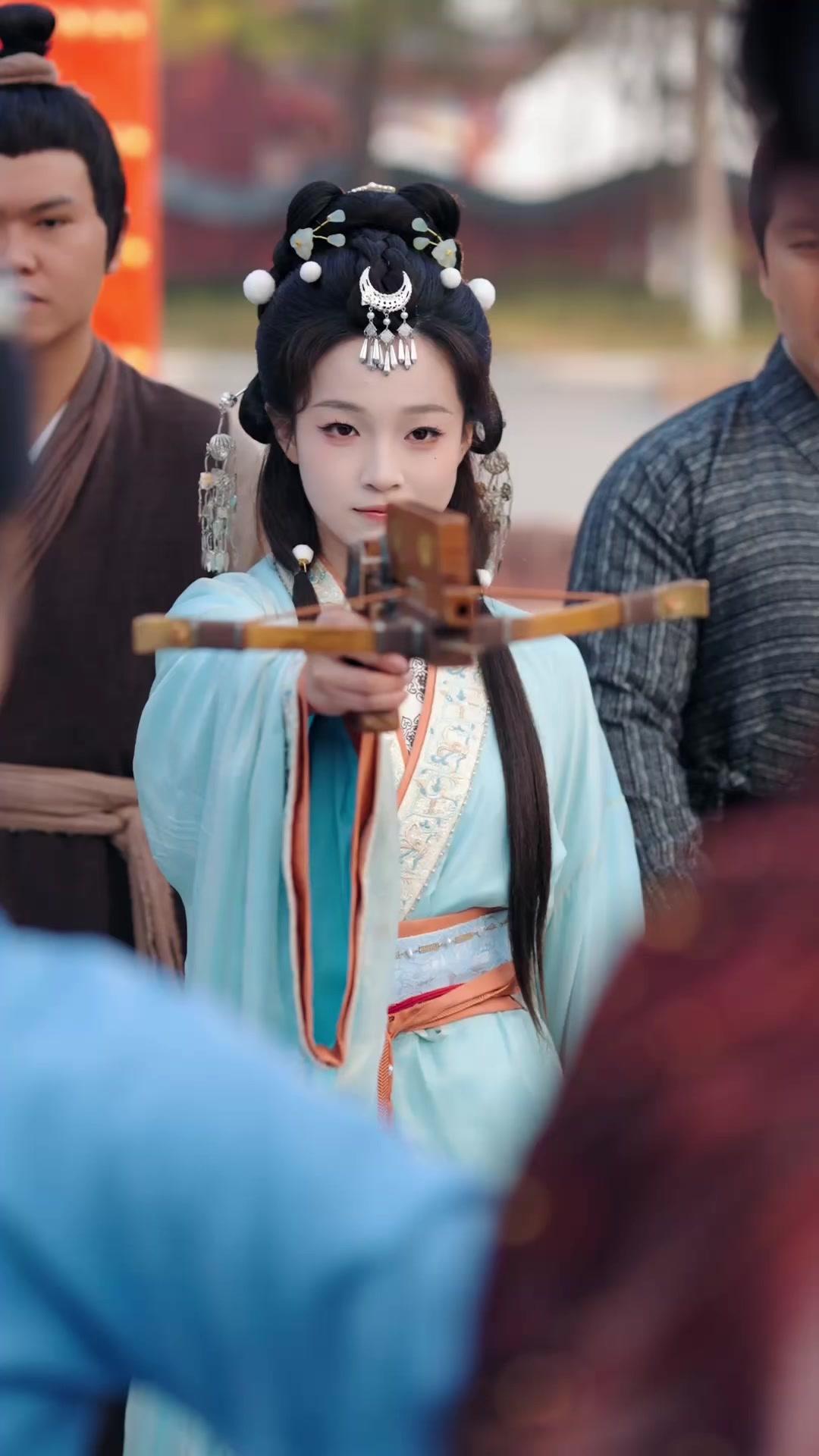 세자빈의 또 다른 직업