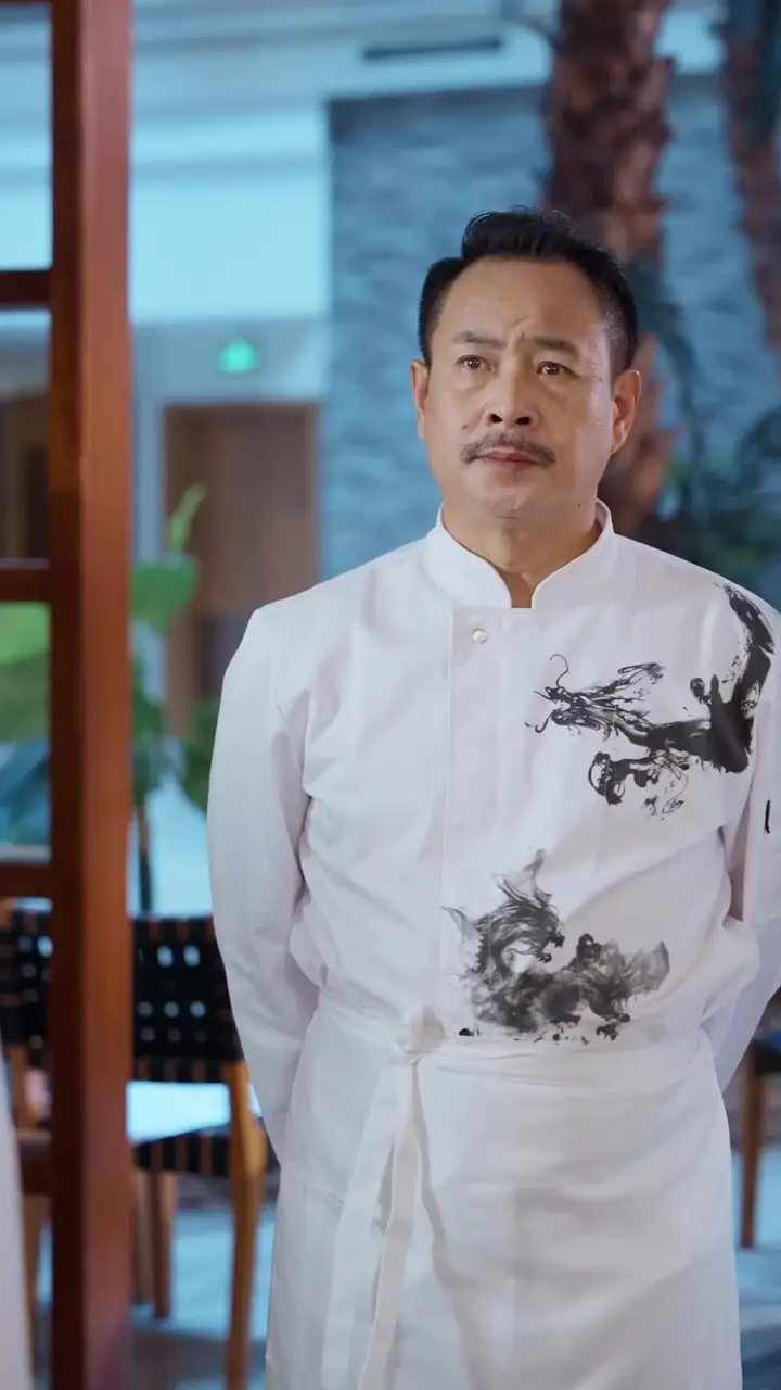 The Missing Master Chef Episode 16