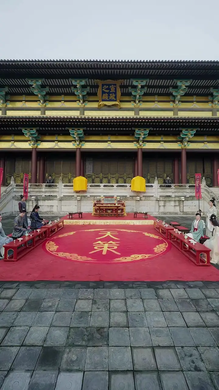 Prisoner? No! I Want The Crown! Episode 6
