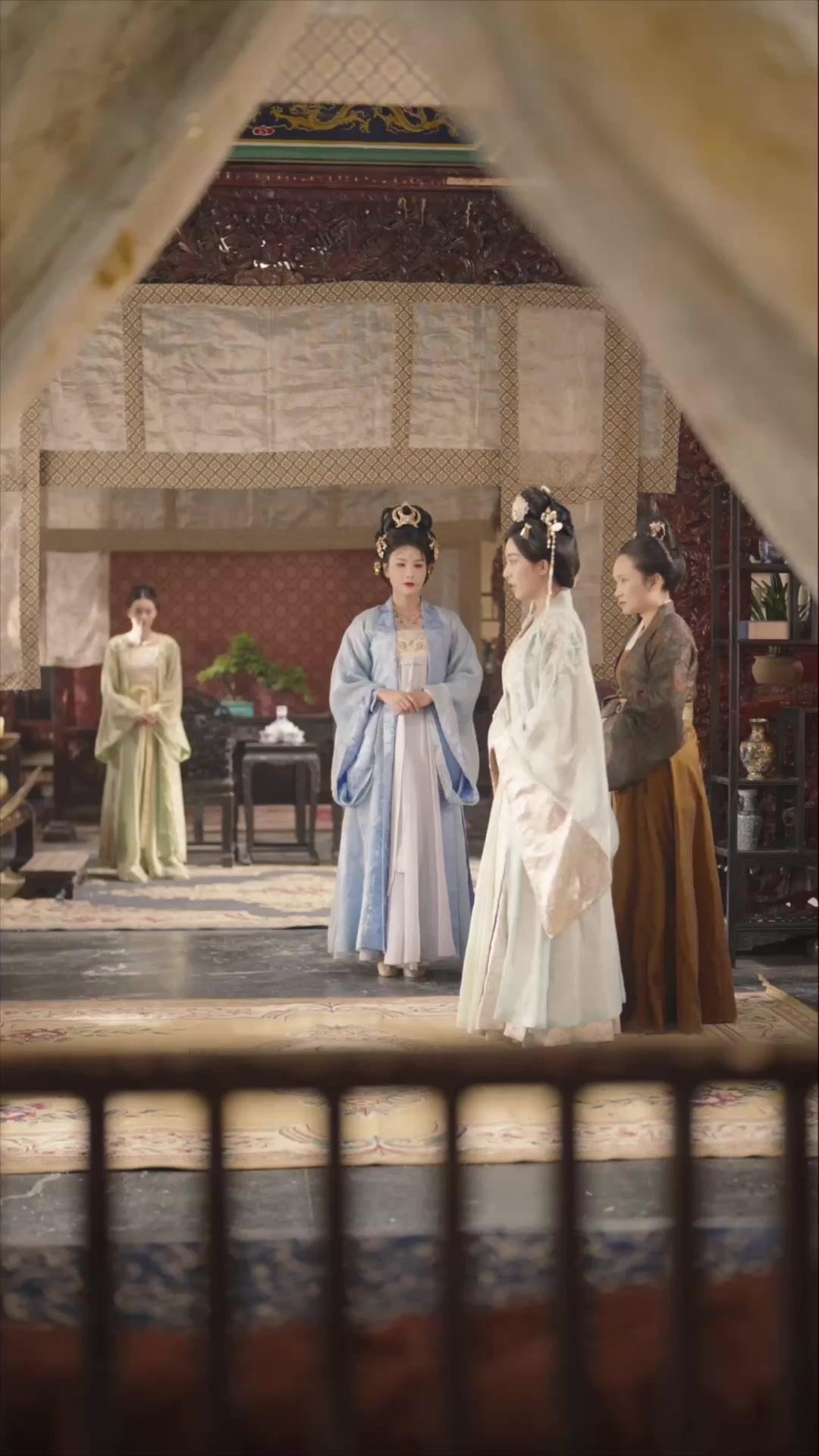 The Once and Future Consort