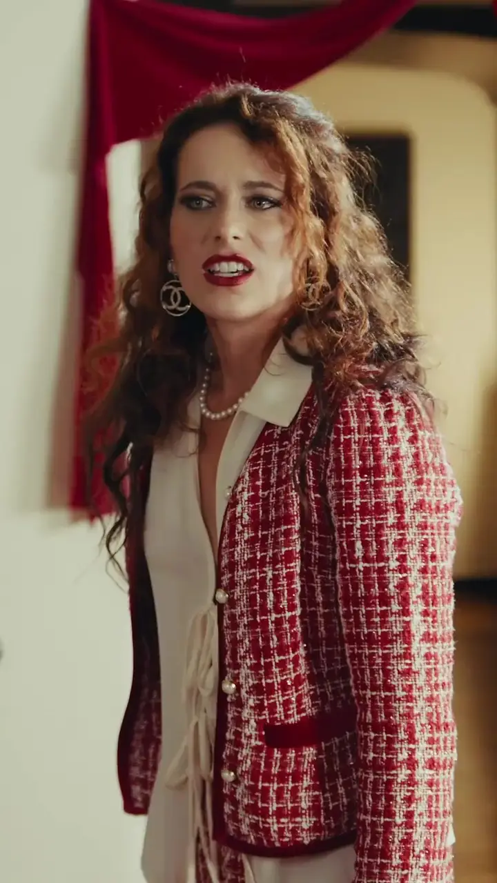 (Dublajlı) Aşkın Sonu Bölüm 4