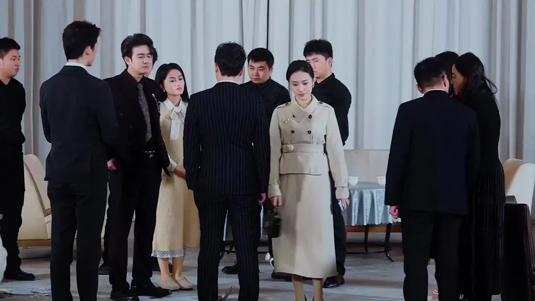 내 인생의 청산: 와인 잔 속에 숨은 진실