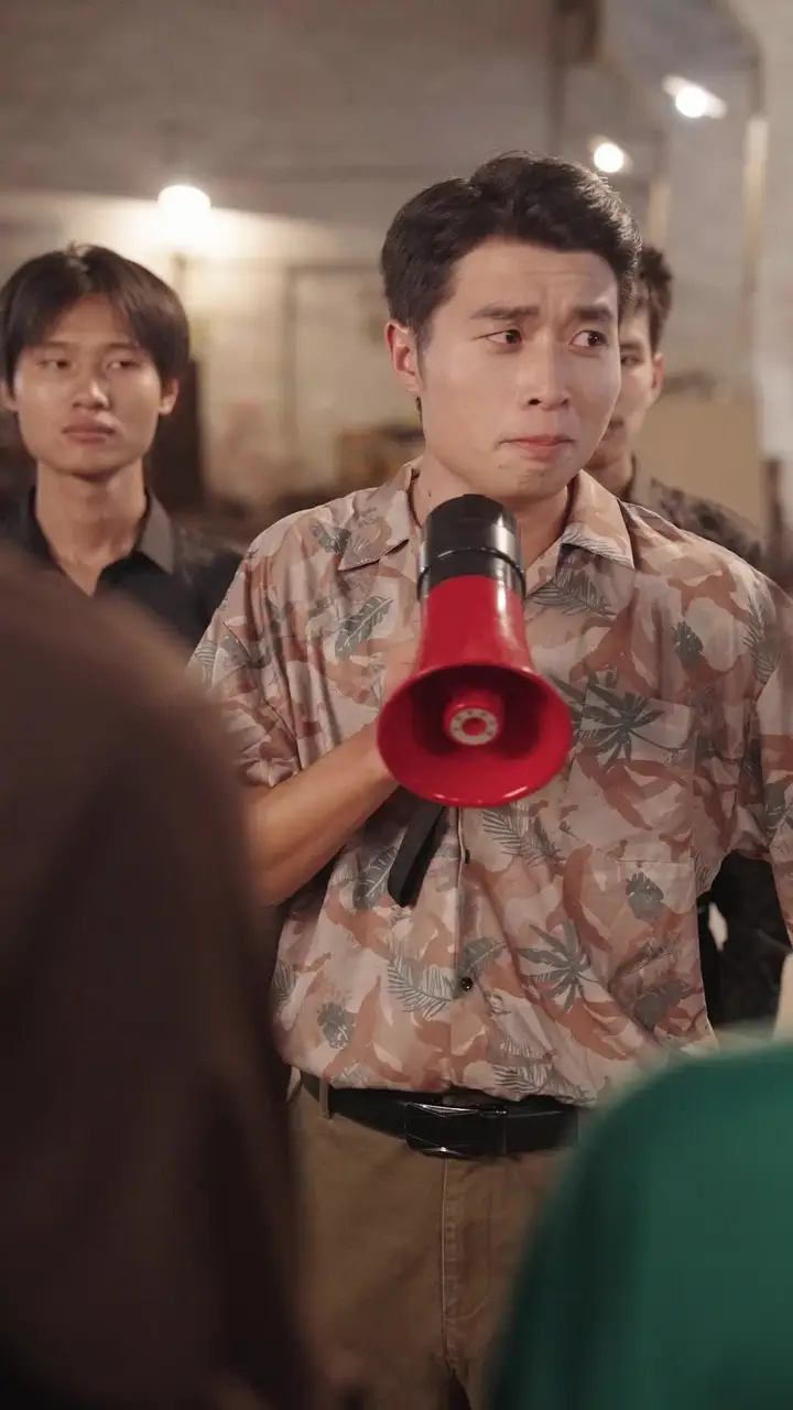 Fisherman's Last Wish Episode 33