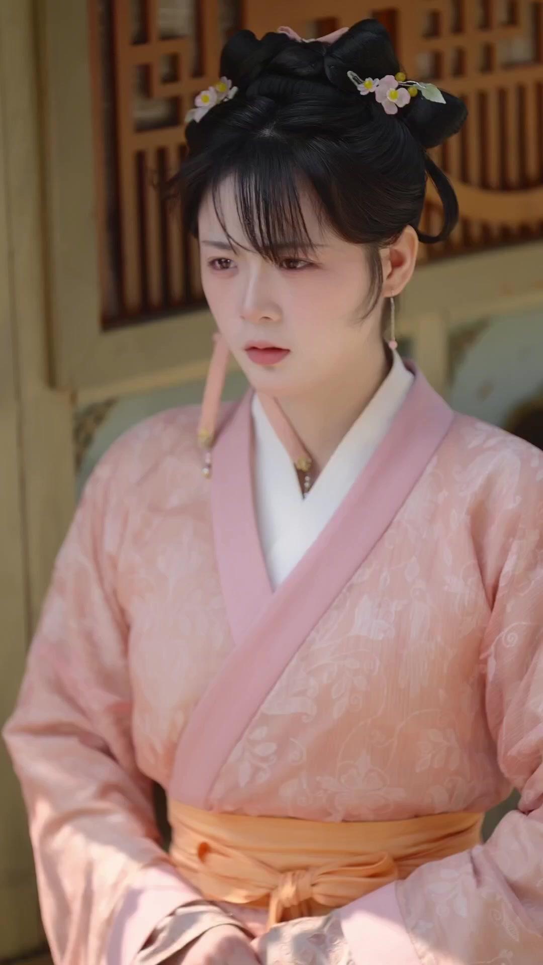 駱寧の成り上がり