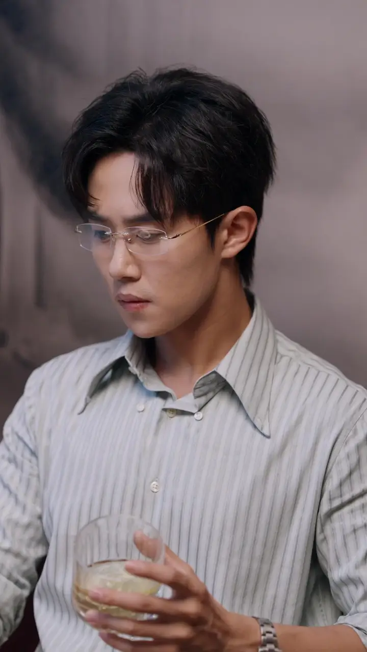 My Tempting Yet Aloof Mr. Right Episode 29
