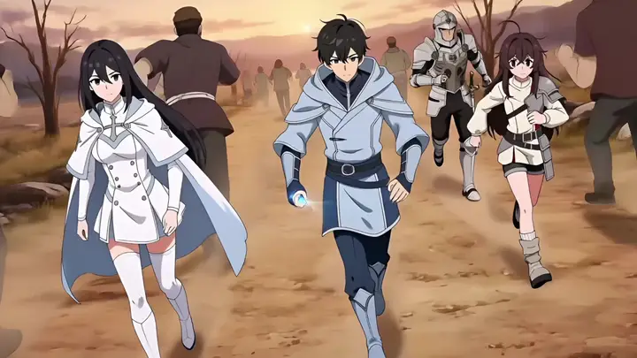 Episode 9