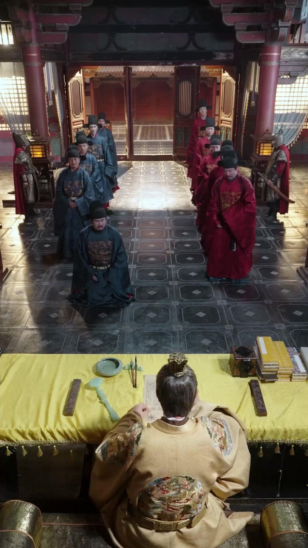 我在仇家當少爺