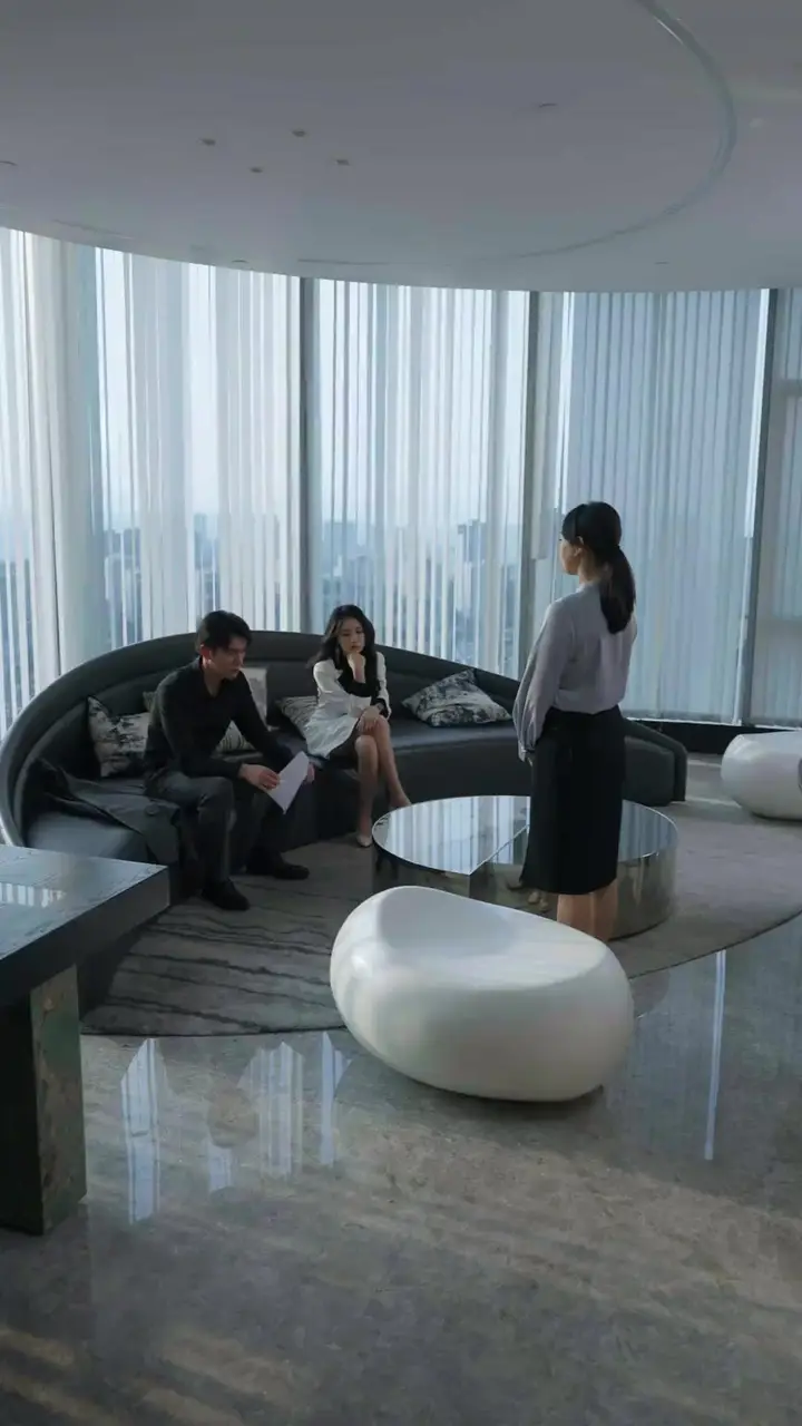 Ex You Can't Afford Episode 53