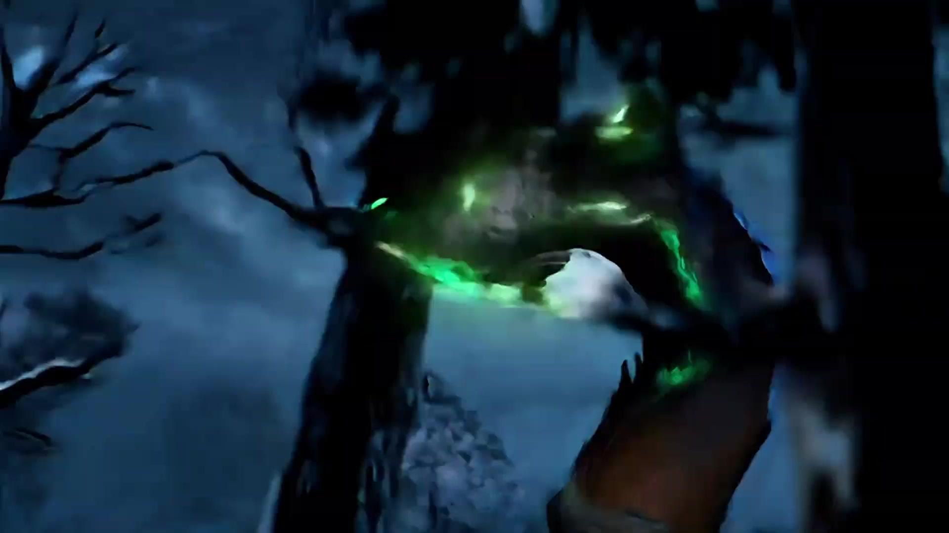 (Dubbed) Hunger Games: Snake Edition
