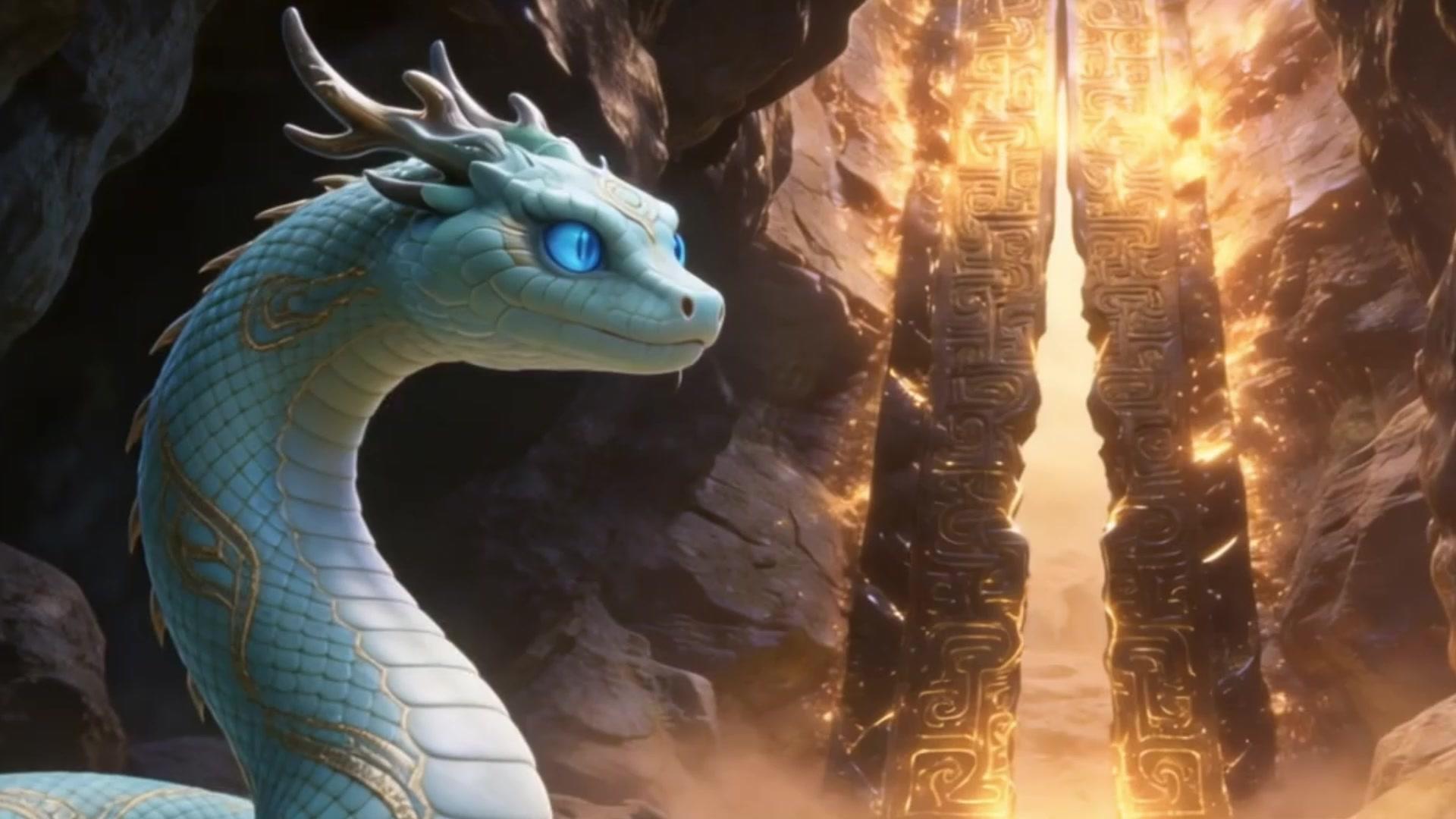 ¡Se llevó a la Emperatriz Dragón!