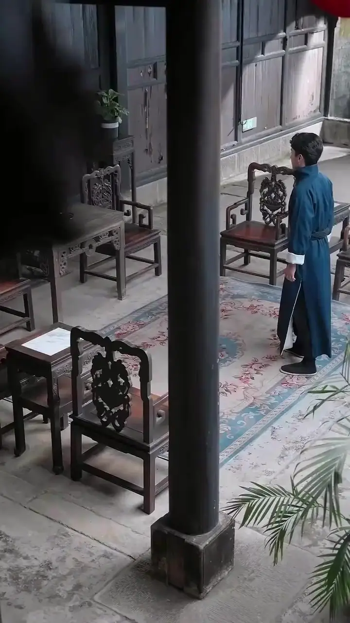 (Dublajlı)Dövüş sanatlarının ünlü ailesi Yiğit Bölüm 28