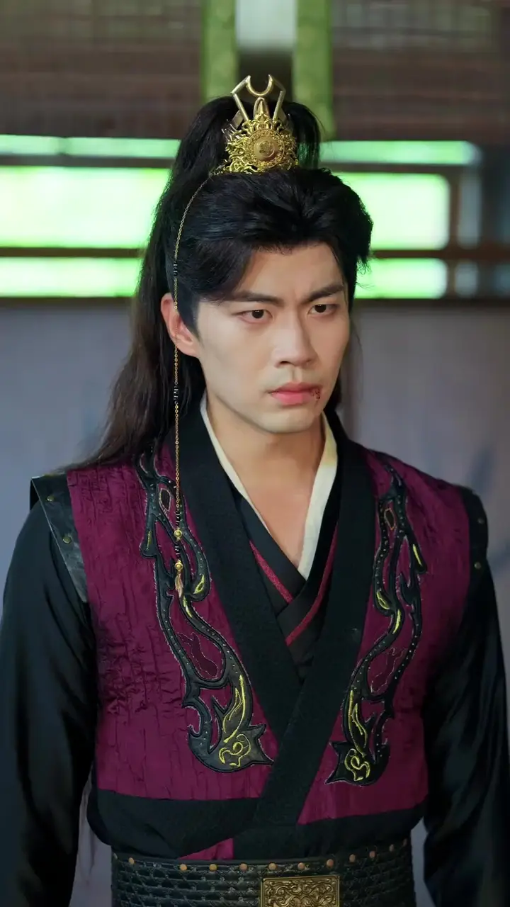 (Dubbed) Love for the Wrong Sister Episode 61